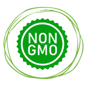 Not Genetically Modified