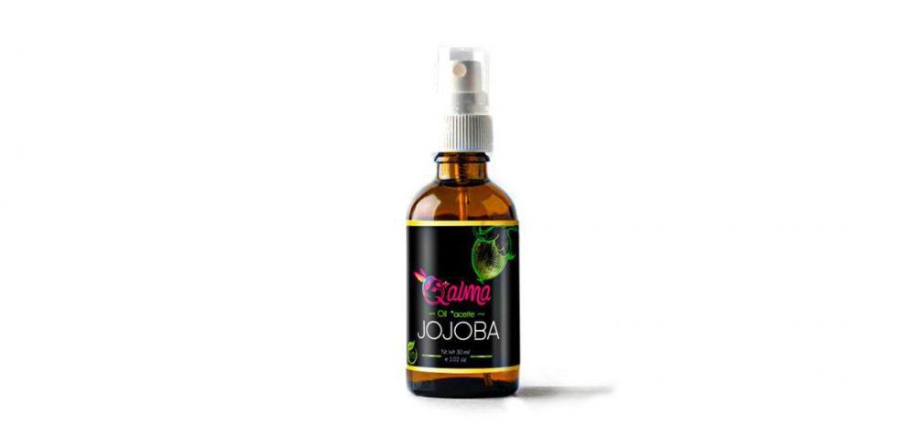 jojoba cosmetic oil