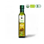 Aceite de sacha inchi orgánico 250ml – comprar – AMAZON ANDES