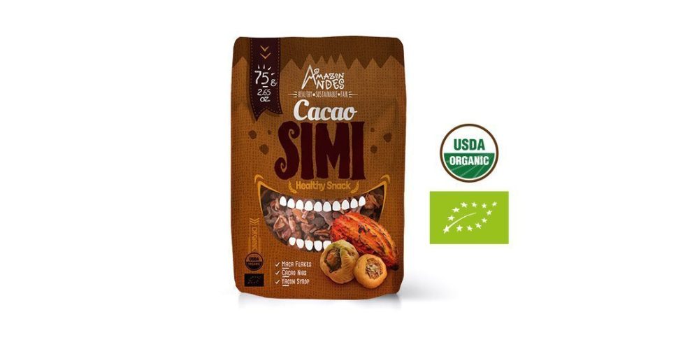 Cacao Simi Snack