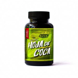 capsulas de coca
