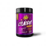 premium collagen powder
