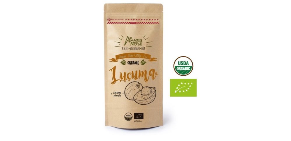 buy organic lucuma powder