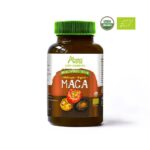 organic maca capsules buy