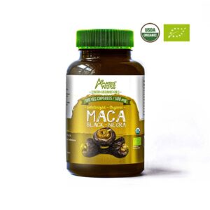 black maca capsules buy