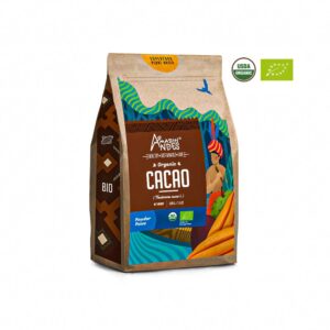 comprar cacao organico en polvo