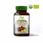 Sacha inchi en cápsulas softgel (60 x 1000 mg) – orgánico- comprar – AMAZON ANDES